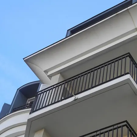 Apartamento Standing Chartrons Burdeos