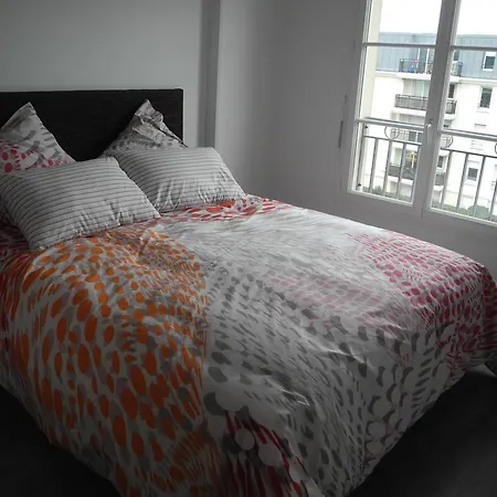 Standing Chartrons * Μπορντό