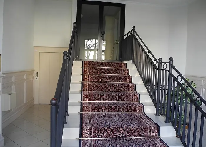 Apartament Standing Chartrons *