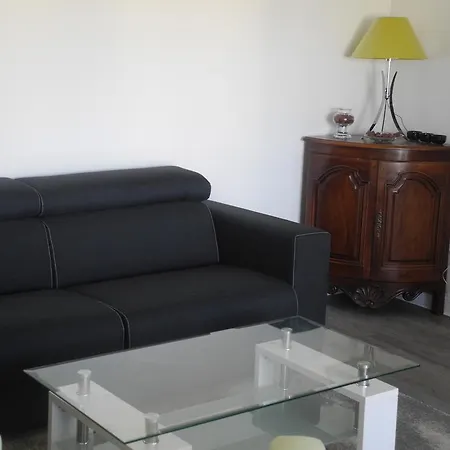 Apt Standing Chartrons Bordeaux